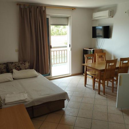 Apartments Jelena Podaca Extérieur photo