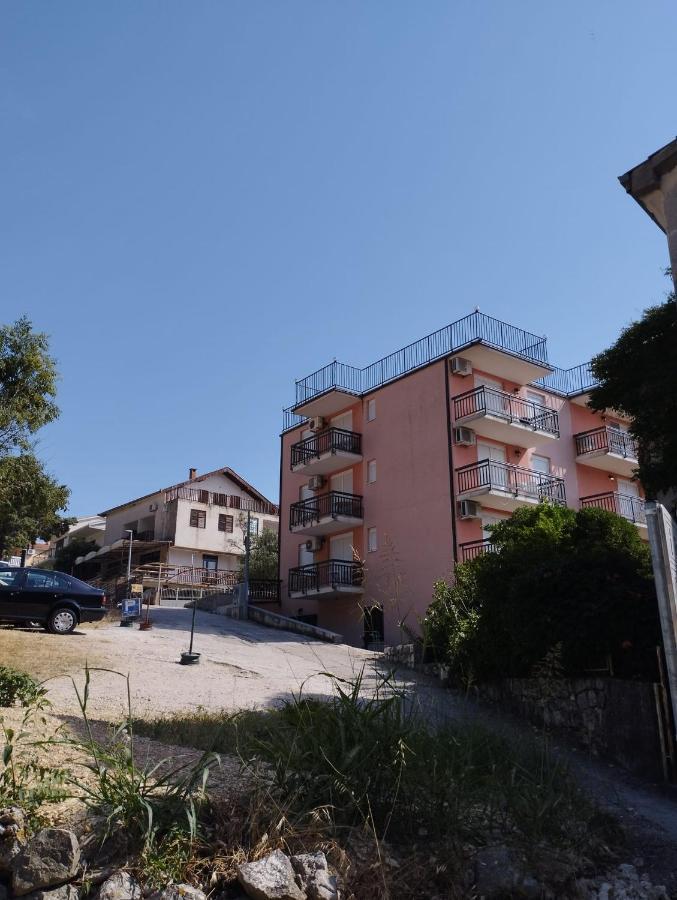 Apartments Jelena Podaca Extérieur photo