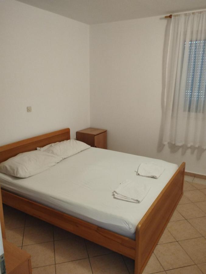 Apartments Jelena Podaca Extérieur photo