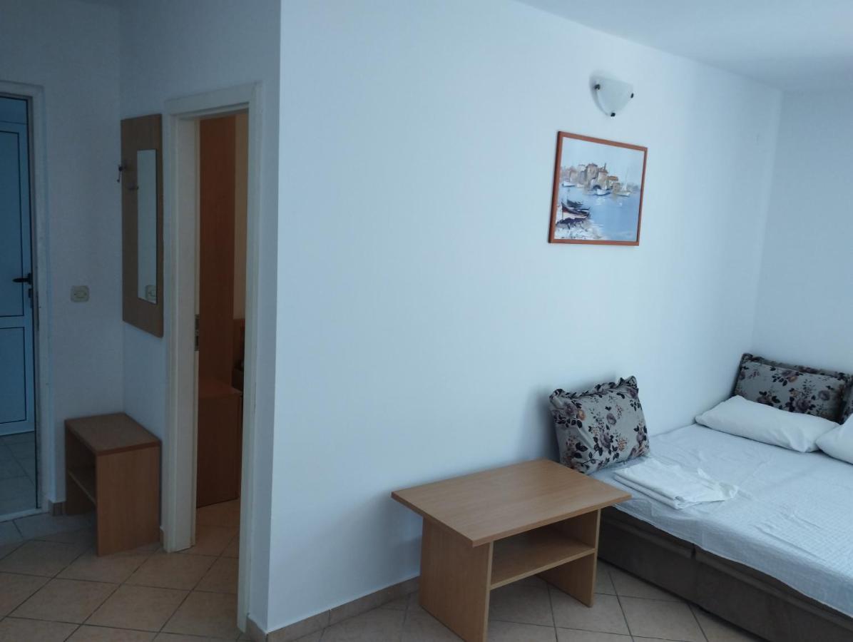 Apartments Jelena Podaca Extérieur photo