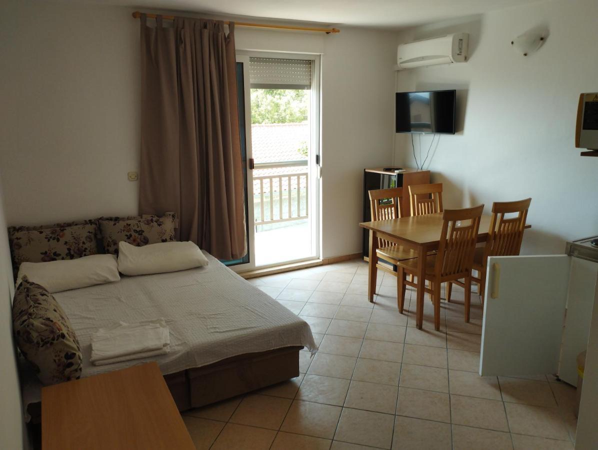Apartments Jelena Podaca Extérieur photo