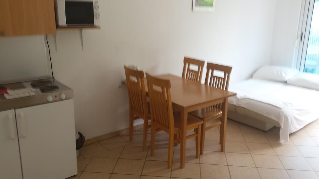 Apartments Jelena Podaca Extérieur photo