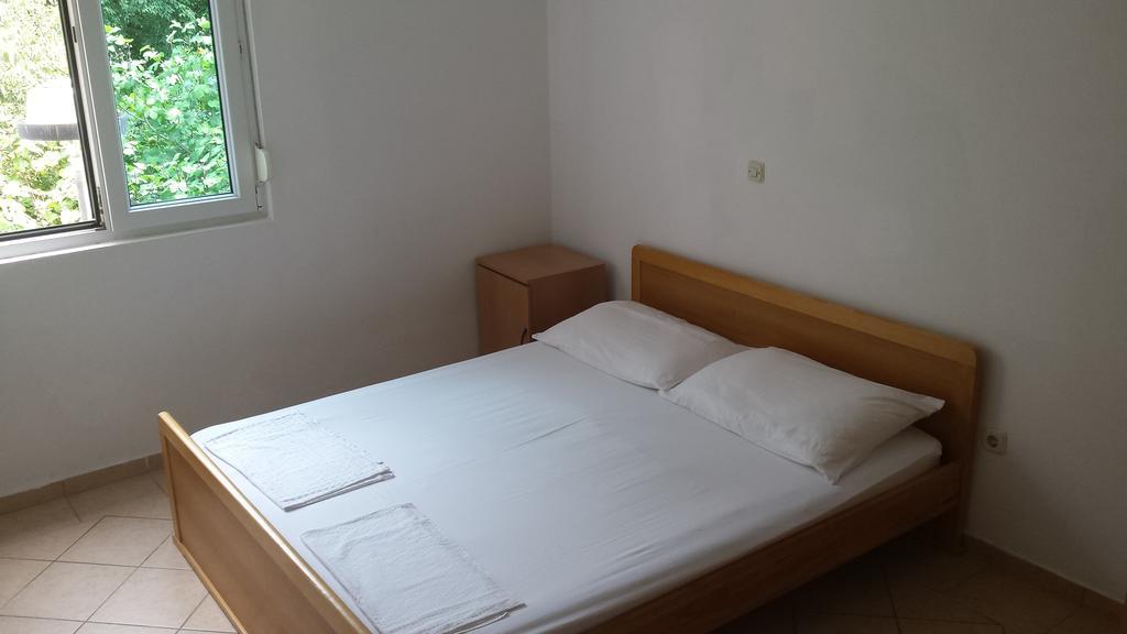 Apartments Jelena Podaca Extérieur photo