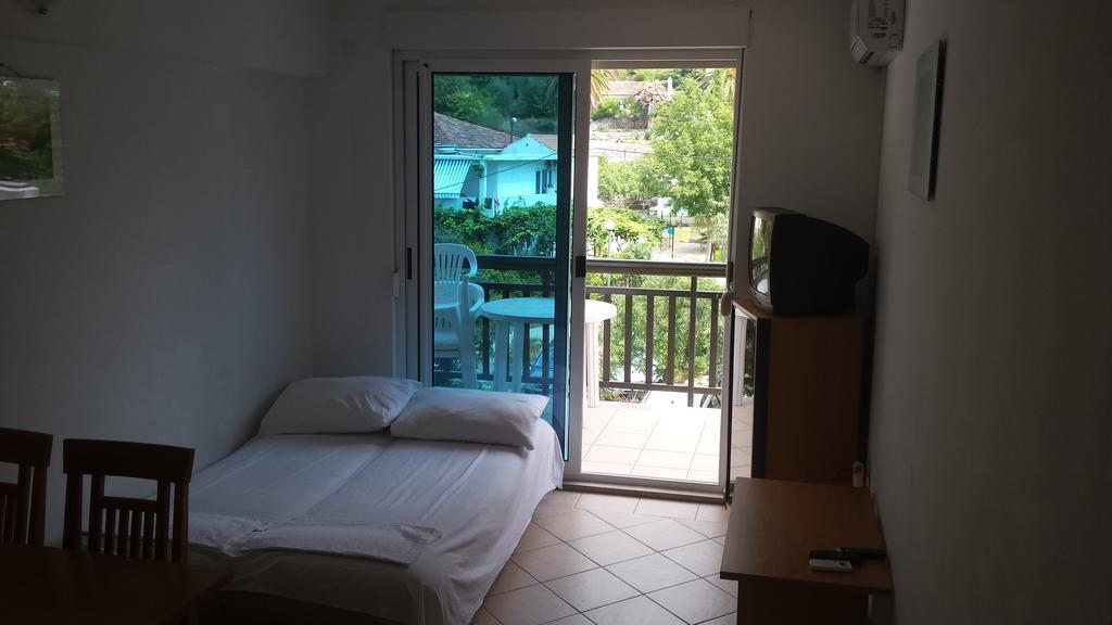 Apartments Jelena Podaca Extérieur photo